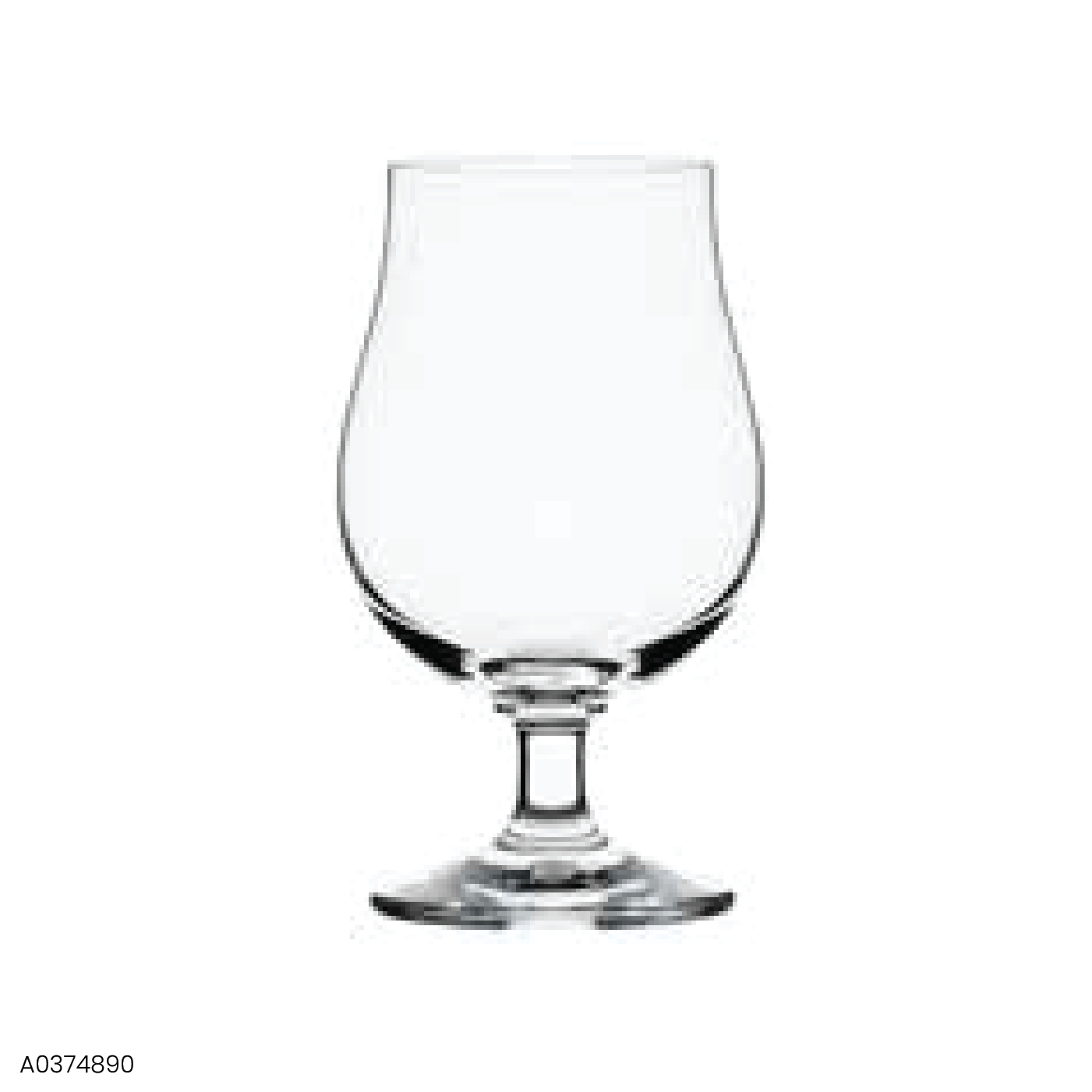 BRISTOL STEM BEER 640ML (A0374 890) (6)(