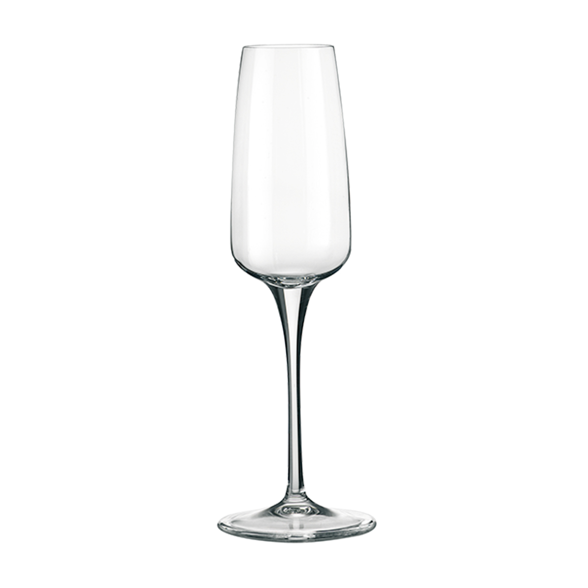 AURUM FLUTE 230ML BORMIOLI (BR 1.80811) (12)