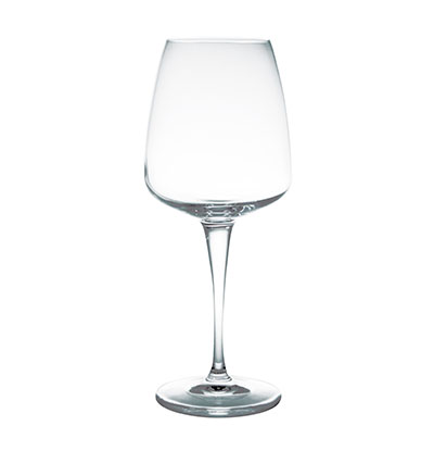 AURUM ROSSO GLASS 520ML BORMIO LI (BR1.80841) (12)