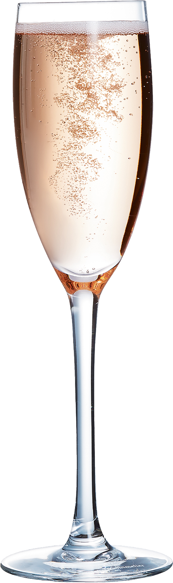 CABERNET FLUTE 160ML C&S (48024) (6)