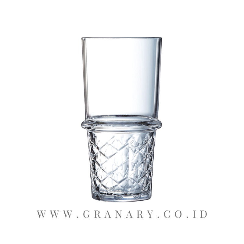NEW YORK HIBALL 400ML TEMP ARC (N4136) (6)