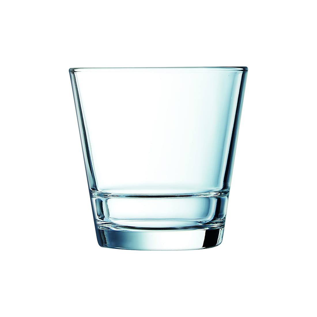 STACK UP WHISKY 320ML ARC (H5646)(6)