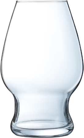 LEGEND BROWN BEER STEM 590ML ( L9941)