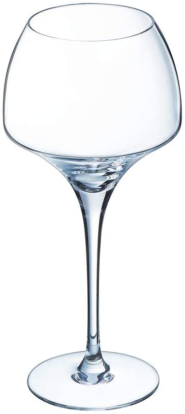 OPEN UP TANNIC 550ML GLASS (U1 013)