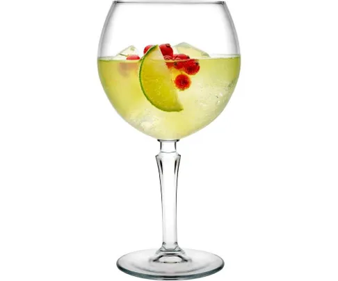 HUDSON WINE/GIN & TONIC GLASS 655ML (440253)(6)