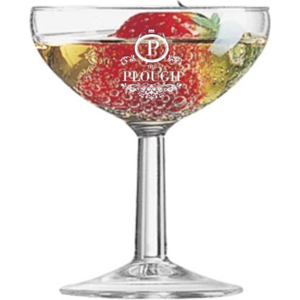 BALLON COUPE CHAMPAGNE 130ML A RC (11945) (6)