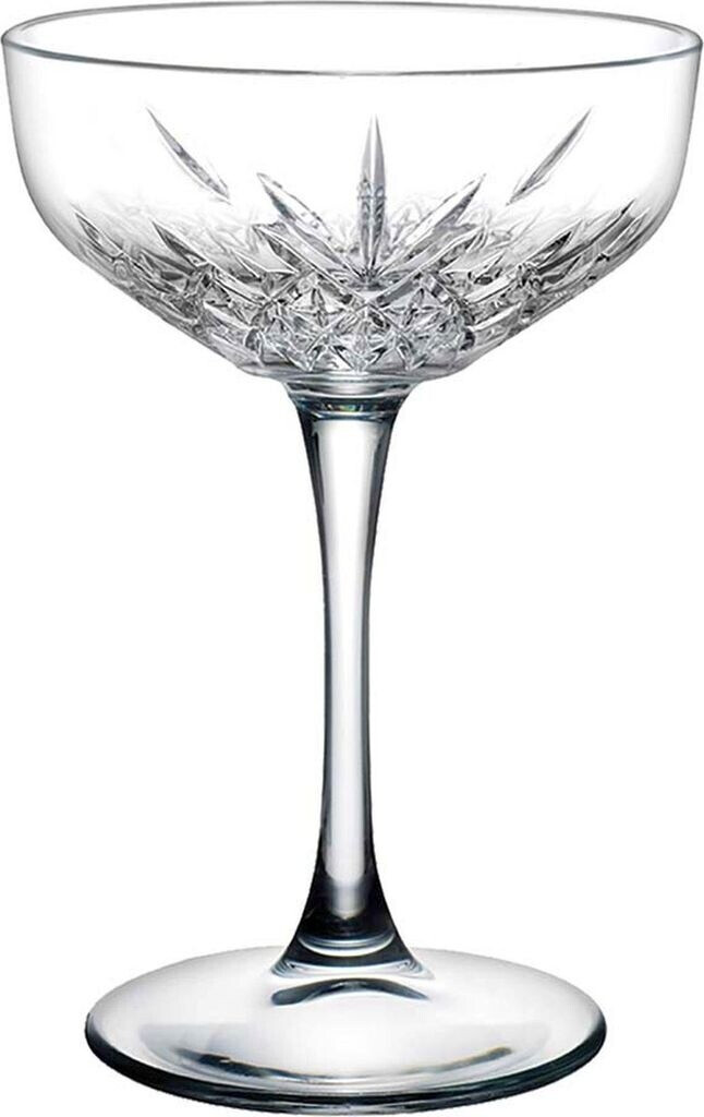 TIMELESS COUPE CHAMPAGNE 270ML (1081423)(440236)(12)