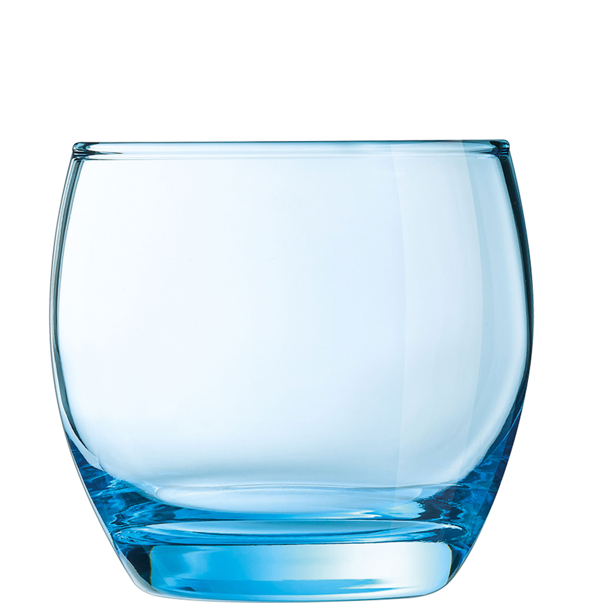 SALTO CLEAR WHISKY 320ML ARC (J3775)