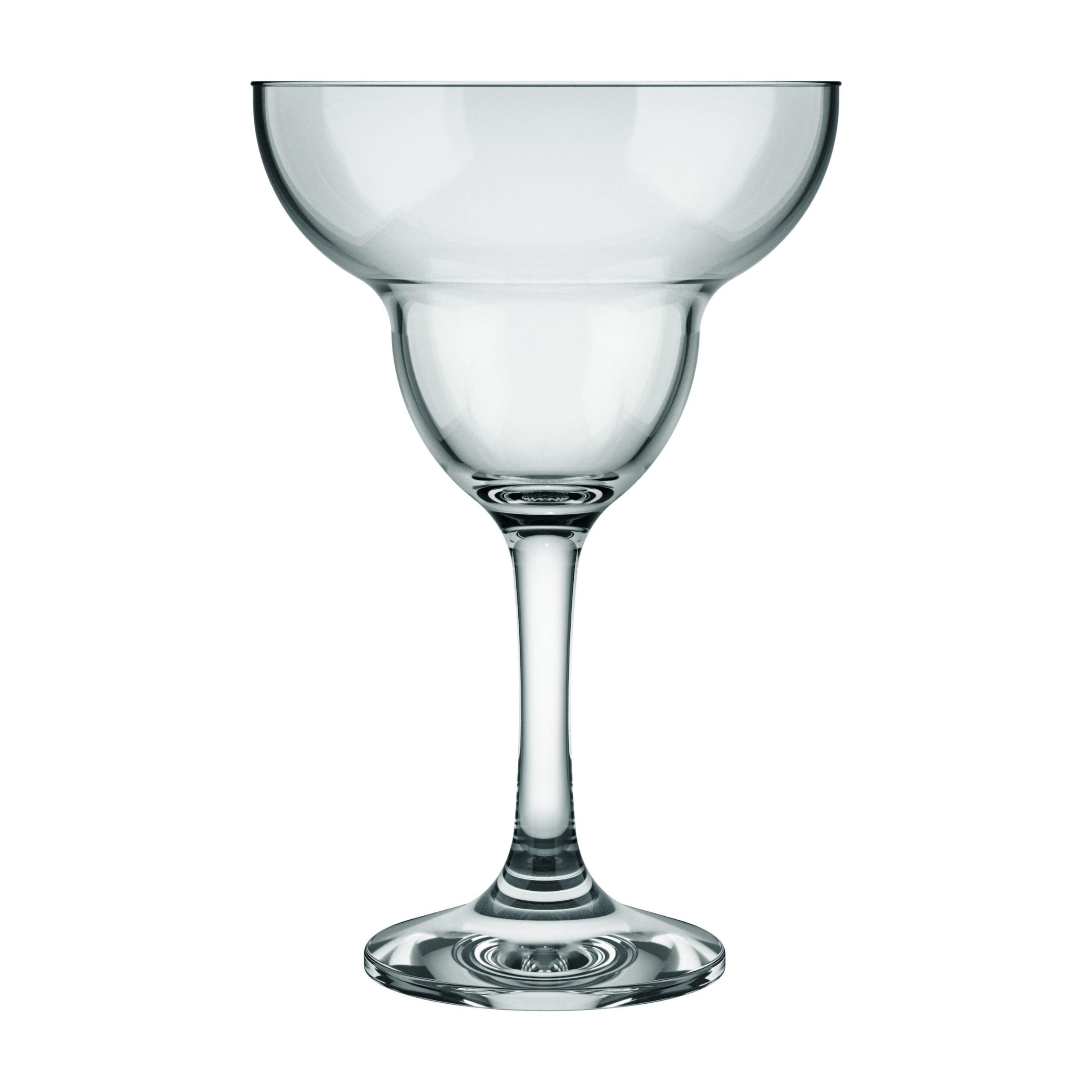 NADIR STEMMED MARGARITA GLASS 335ML (27837)(6)