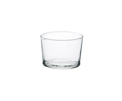 BODEGA MINI GLASS 225ML (BR7.10860)(12)