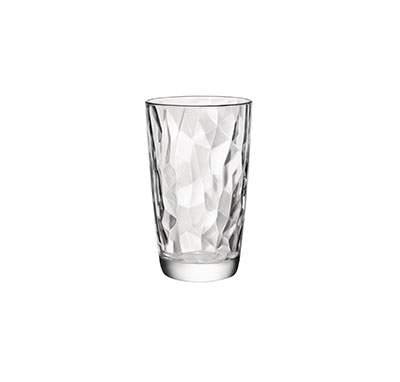 BORMIOLI DIAMOND COOLER 470ML (BR3.50240) (6)