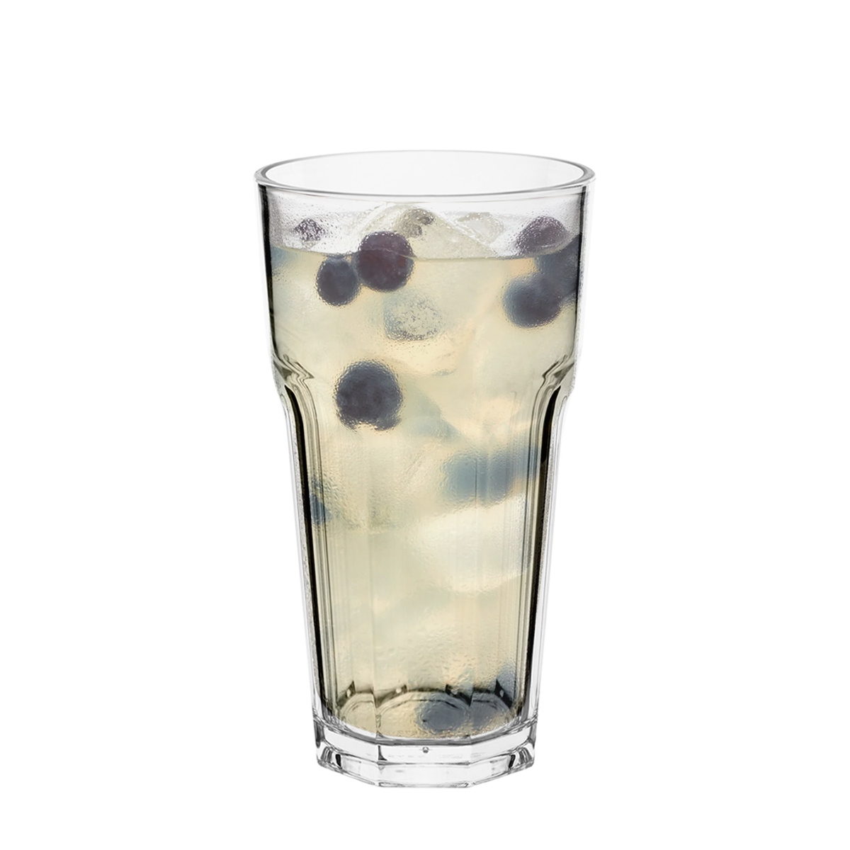 POLYCARB GIBRALTAR TUMBLER AQUA 405ML (LTS0405) (6)
