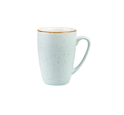 DUCK EGG BLUE MUG 340ML (CC-SDES-VM12.1) (12)