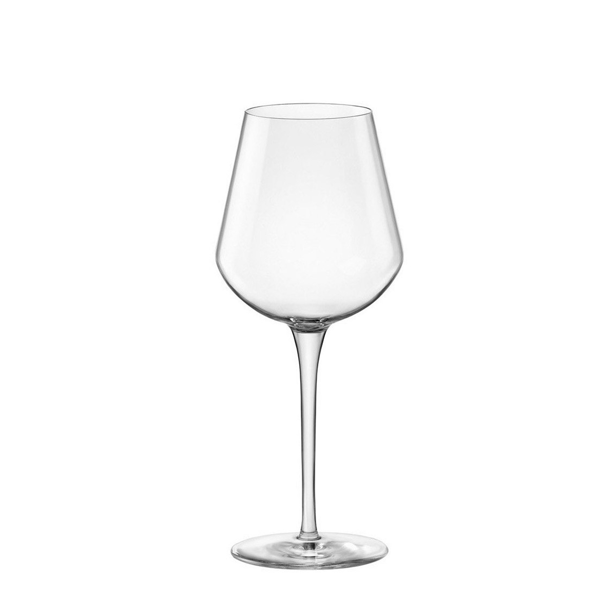 INALTO UNO LARGE WINE GLASS 560ML (BR3.65710)(6)