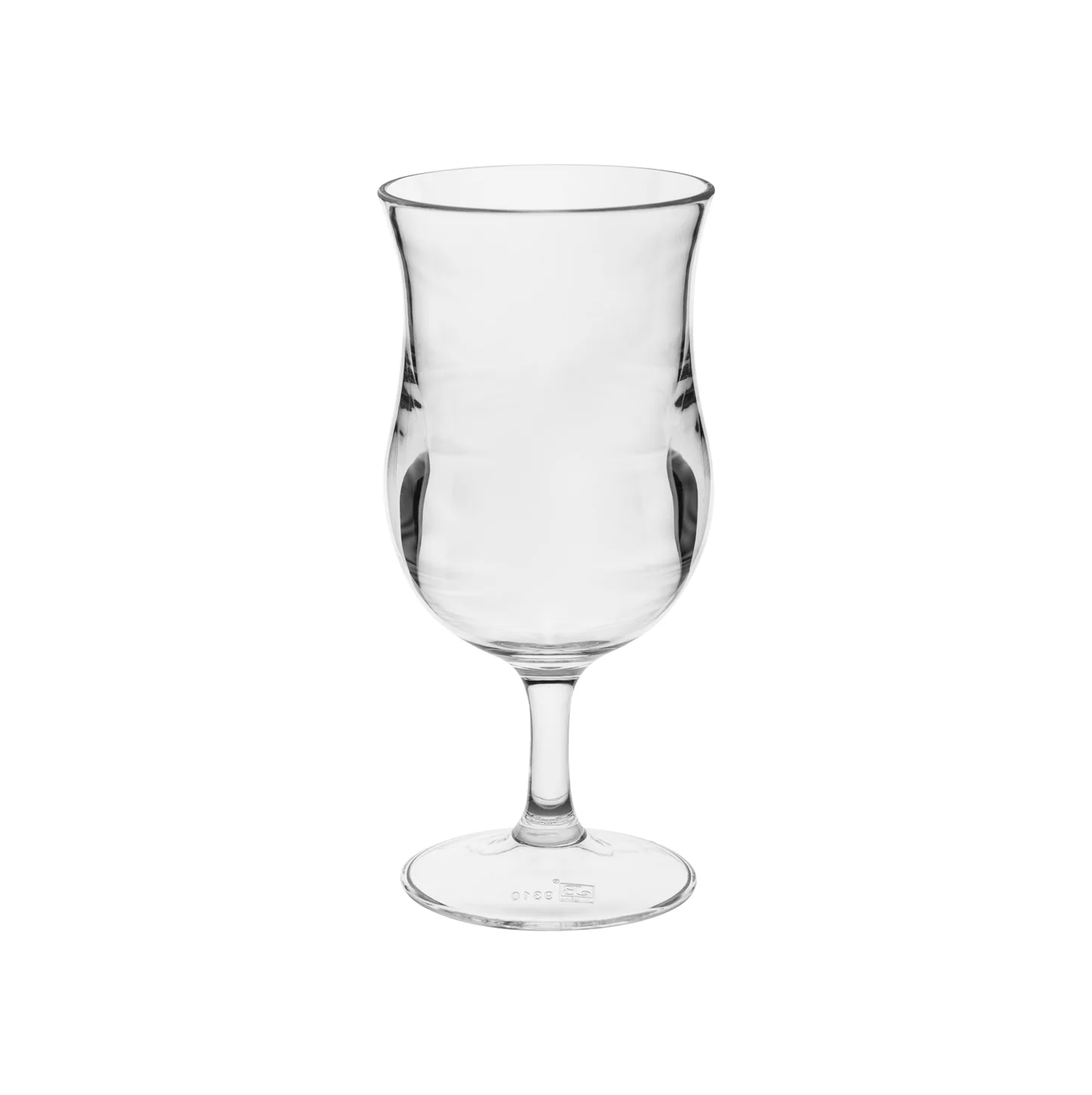 POLYCARBONATE PINA COLADA AQUA 390ML (GPH0390) (6)