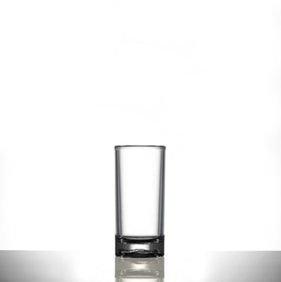 PC SHOT 50ML POLYCARBONATE (JB59953)(24)