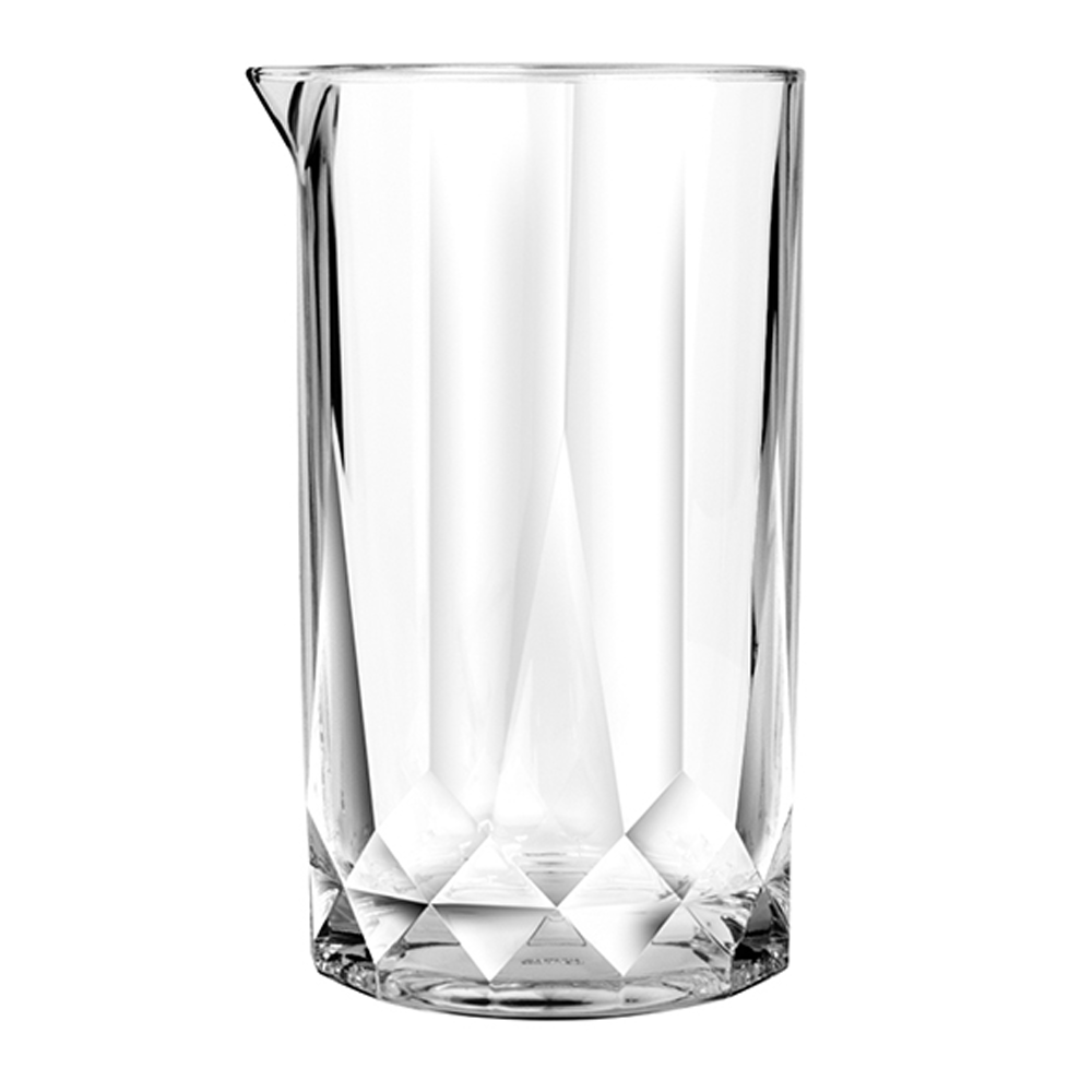 CONNEXION MXING GLASS 625ML (1P02810)(12)