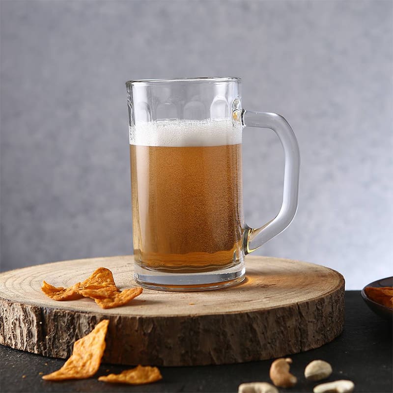 AQUA BEER MUG 640ML (AQU1002) (6)