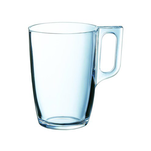 VOLUTO CUP 220ML TEMP ARC (L3692)(6)