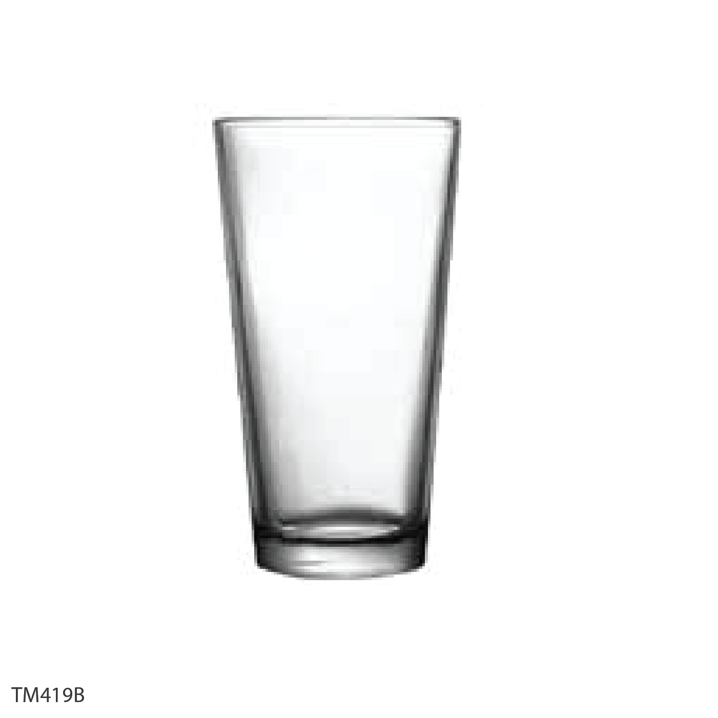 INDO CAMEO TUMBLER 415ML (TM419B)(6)
