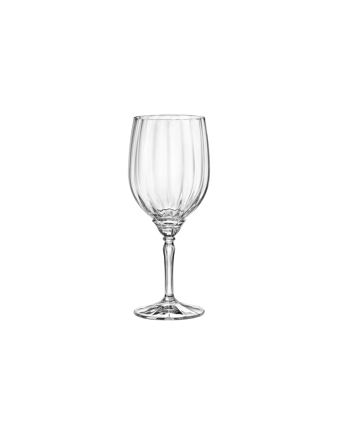 FLORIAN RED WINE GLASS 535ML (BR1.99411)(6)