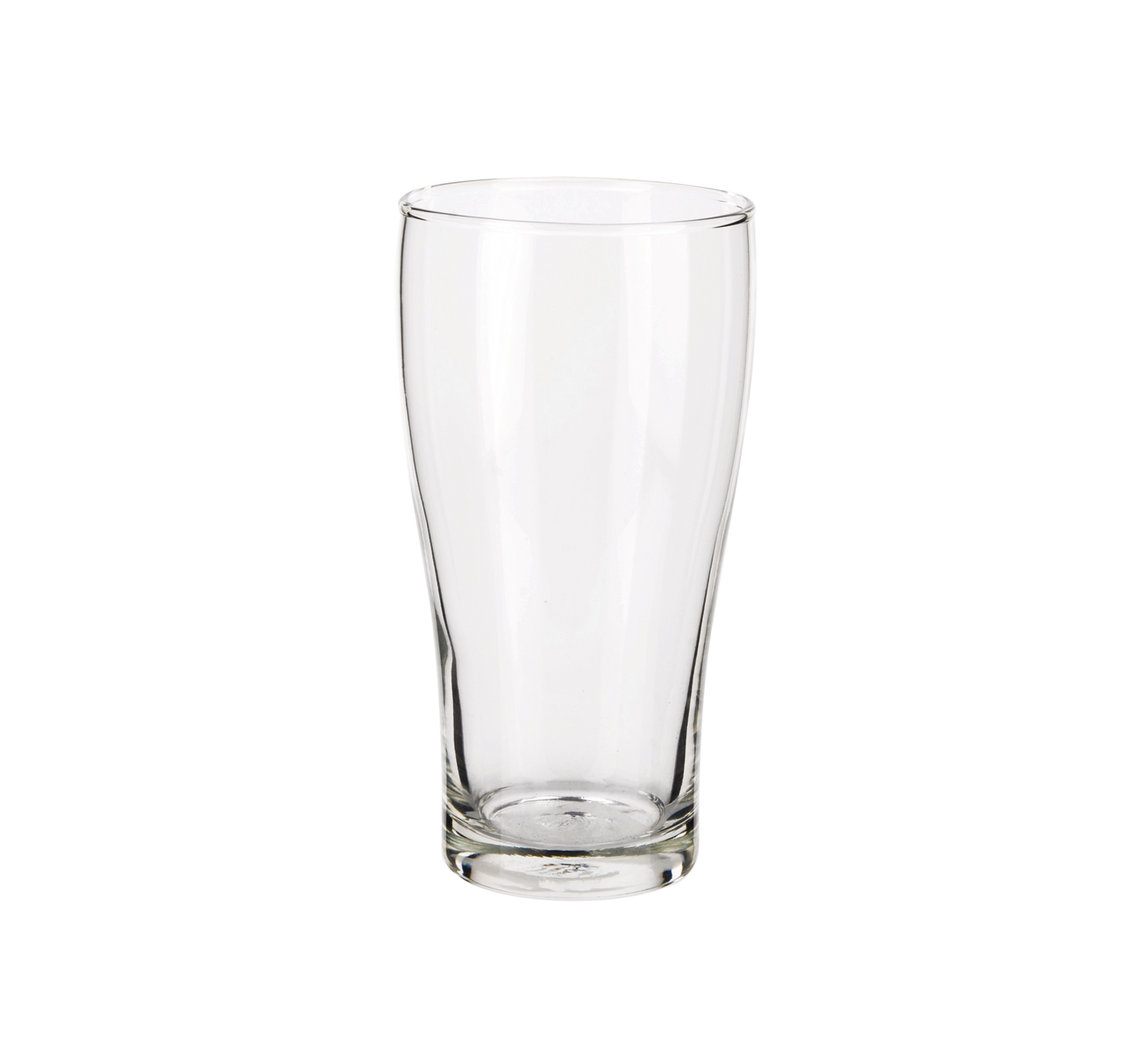 CONICAL SUPER BEER GLASS 620ML (1B01022)(48)
