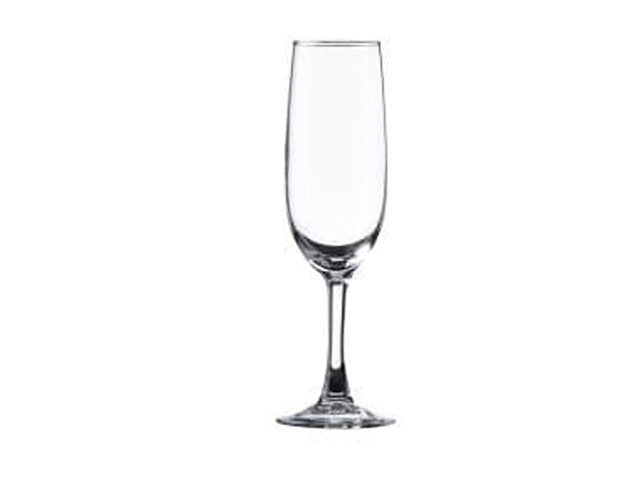 VIC MENCIA FLUTE 170ML TEMPERED (V0290)(6)
