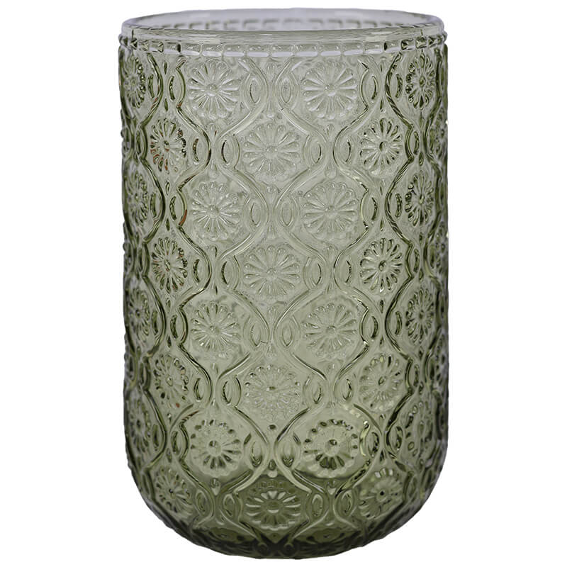 MARRAKESH GREEN HI-BALL 360ML (NX515U1)