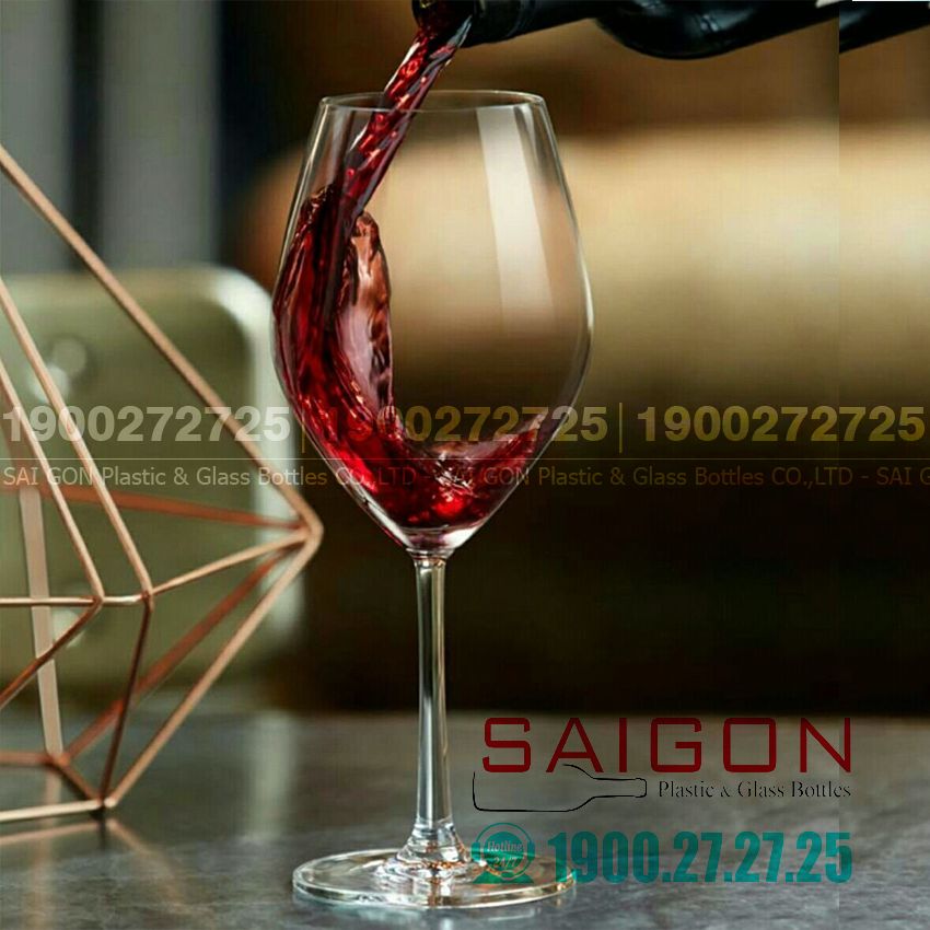 OCEAN SANTE WINE BORDEAUX 595ML (1026A21) (24)