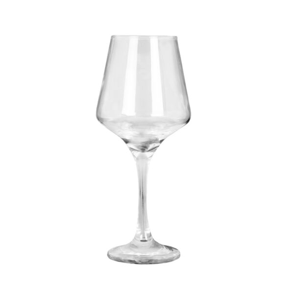 AQUA VOGUE WINE GLASS 390ML (SW1940-42)(24)