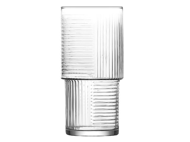 LAV HELEN STACKABLE HIBALL 400ML (LA56631)(12)