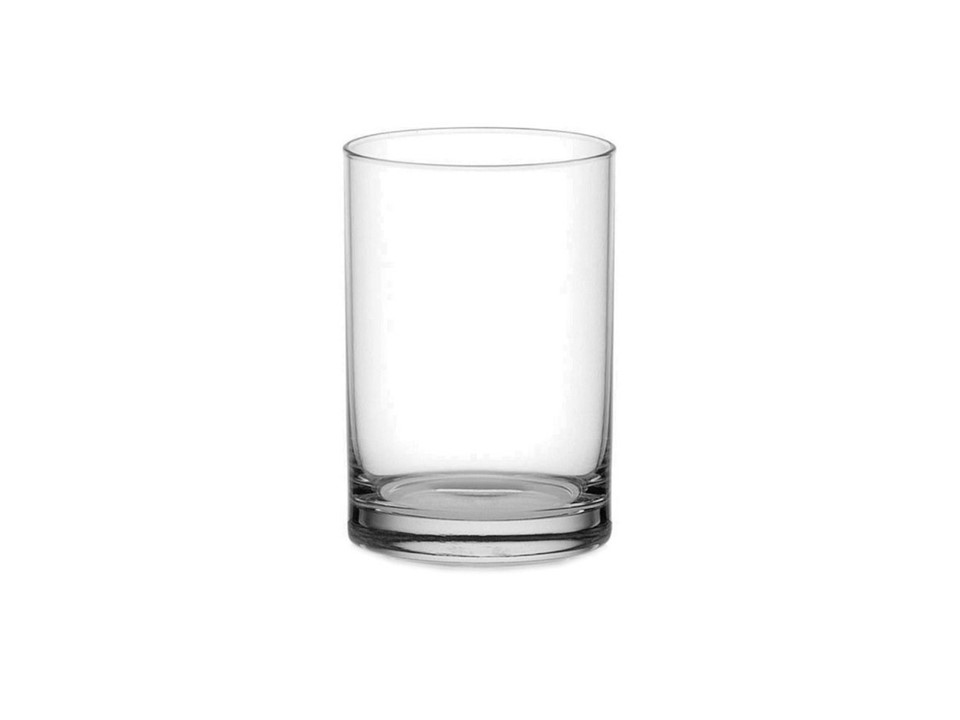 FINE LINE JUICE GLASS 175ML (1B01206)(36)