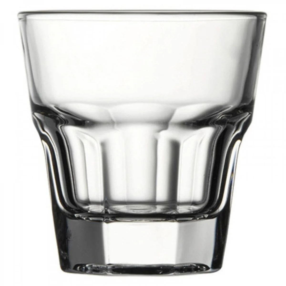 CASABLANCA TUMBLER 140ML PASABAHCE (52714)(24)
