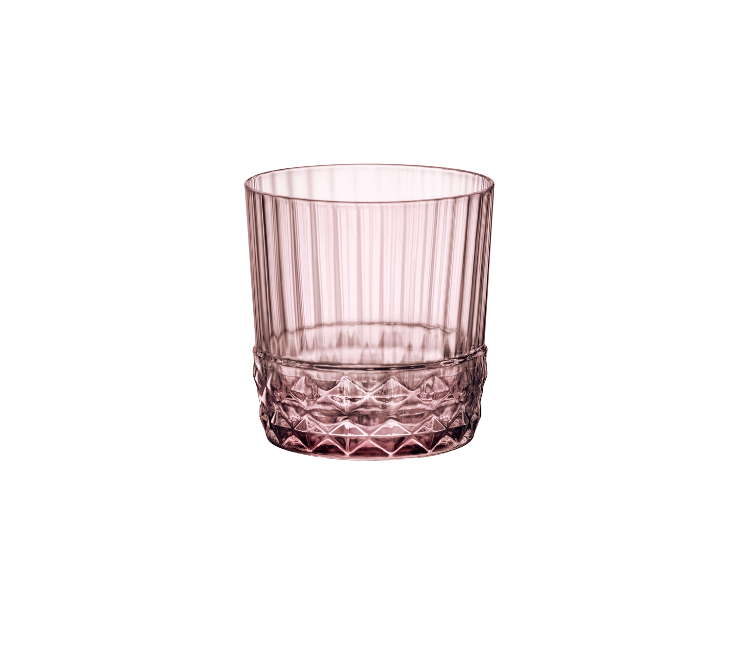 AMERICA  20S LILAC ROSE DOF 370ML (BR1.22153)(6)