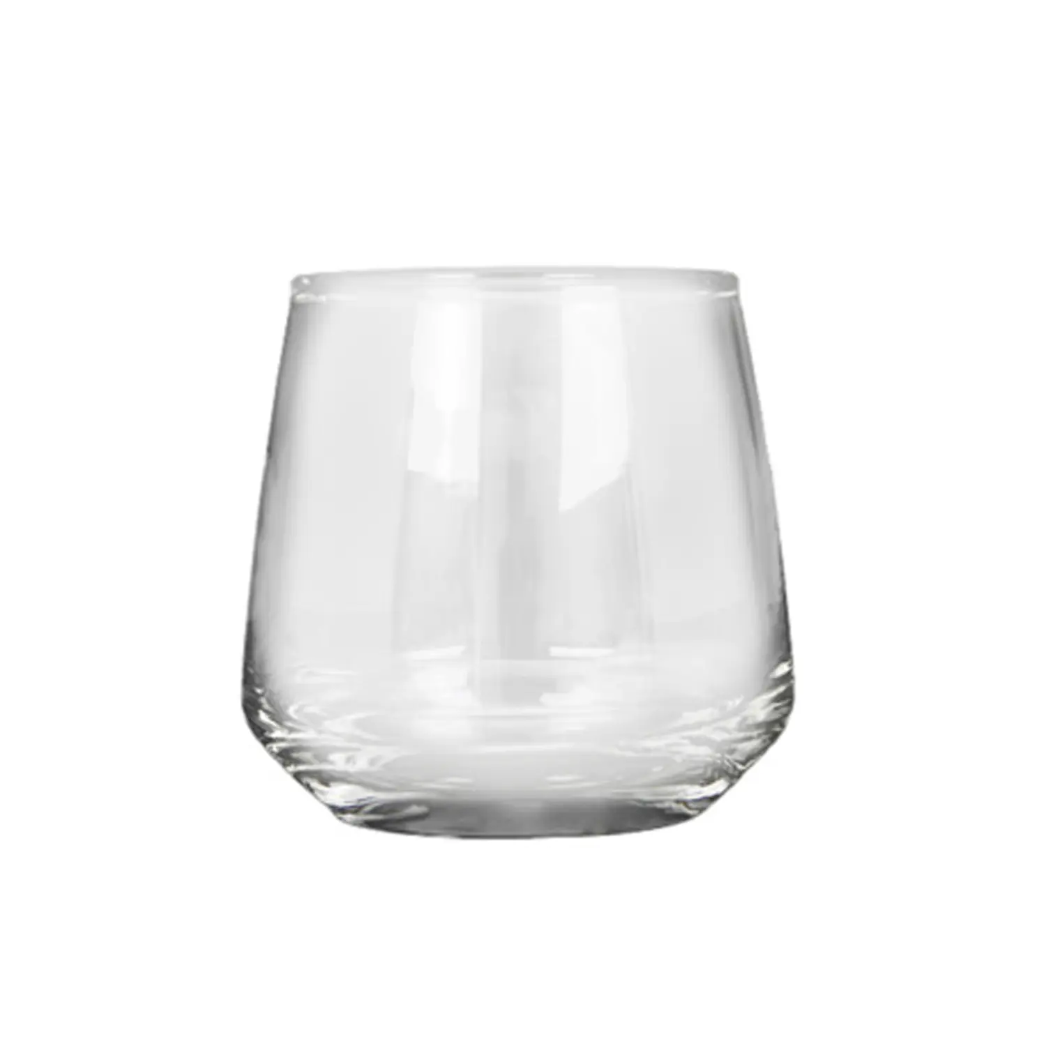 AQUA VOGUE ROCK GLASS 350ML (PM0880-42)(48)