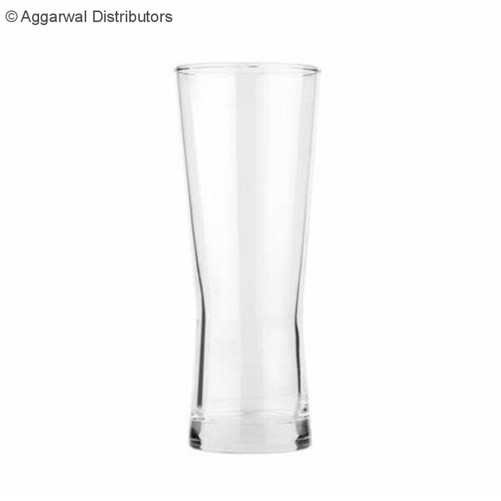 METROPOLITAN BEER GLASS 655ML OCEAN (1B21323)(24)