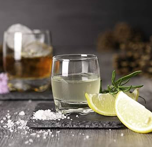 LAV ADORA TUMBLER 80ML (LA56716)(72)
