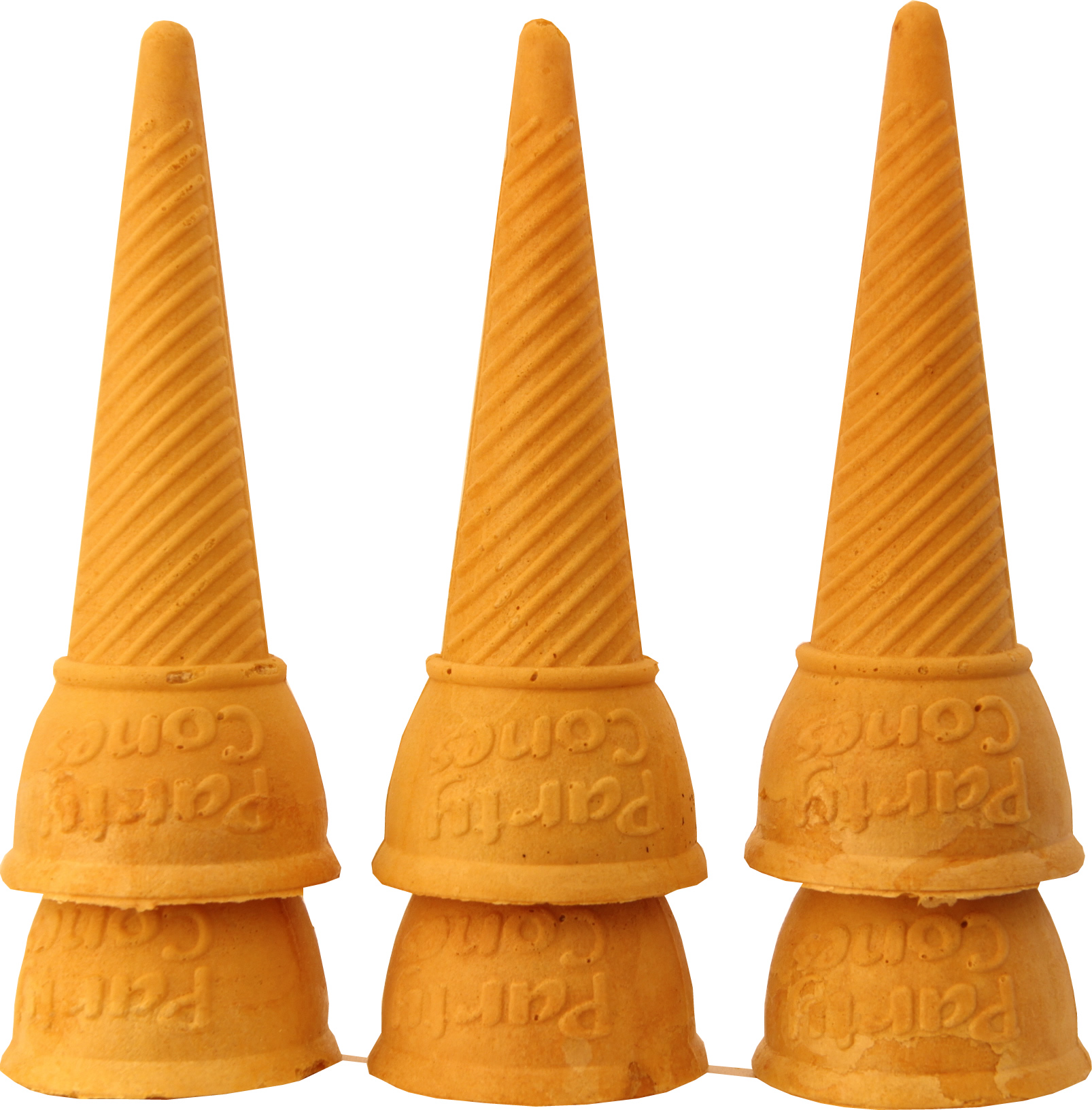 PARTY CONES CATERING (500 S) 