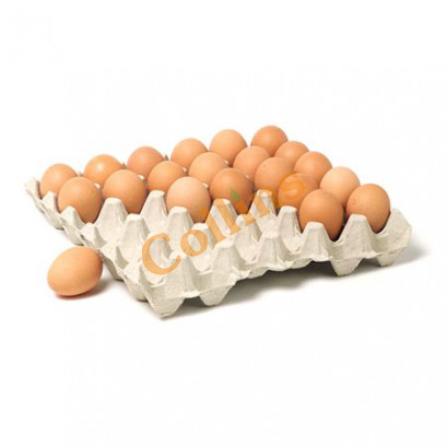 EGGS FREE RANGE LOOSE 30 DOZEN 