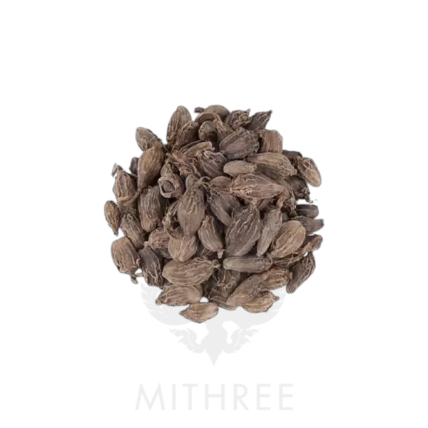 SEED CARDAMOM 1KG 