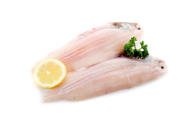 SOLE FLATHEAD DRESSED (300/330) BOX 4.73KG