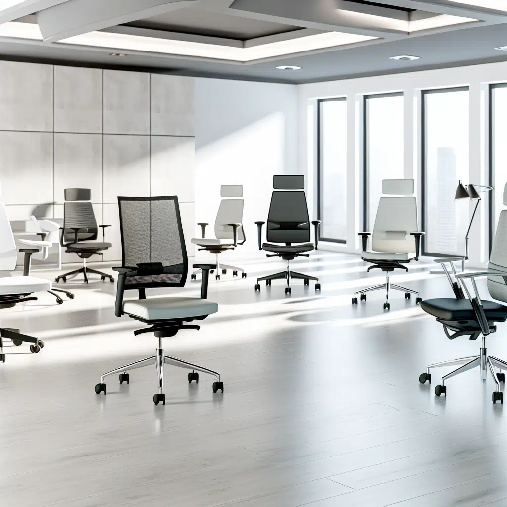 OFFICE FURNITURE SMALL 
