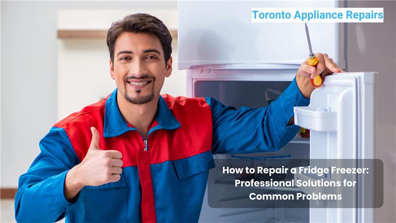 FRIDGE/FREEZER/COLDROOM (REPAIR/INSTALL)