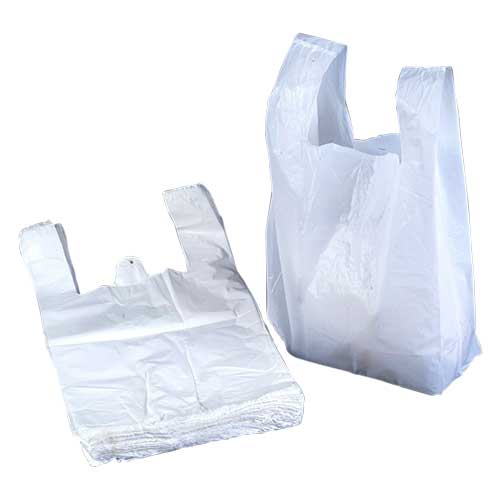 CARRY BAGS MAXI 24L 100 S 