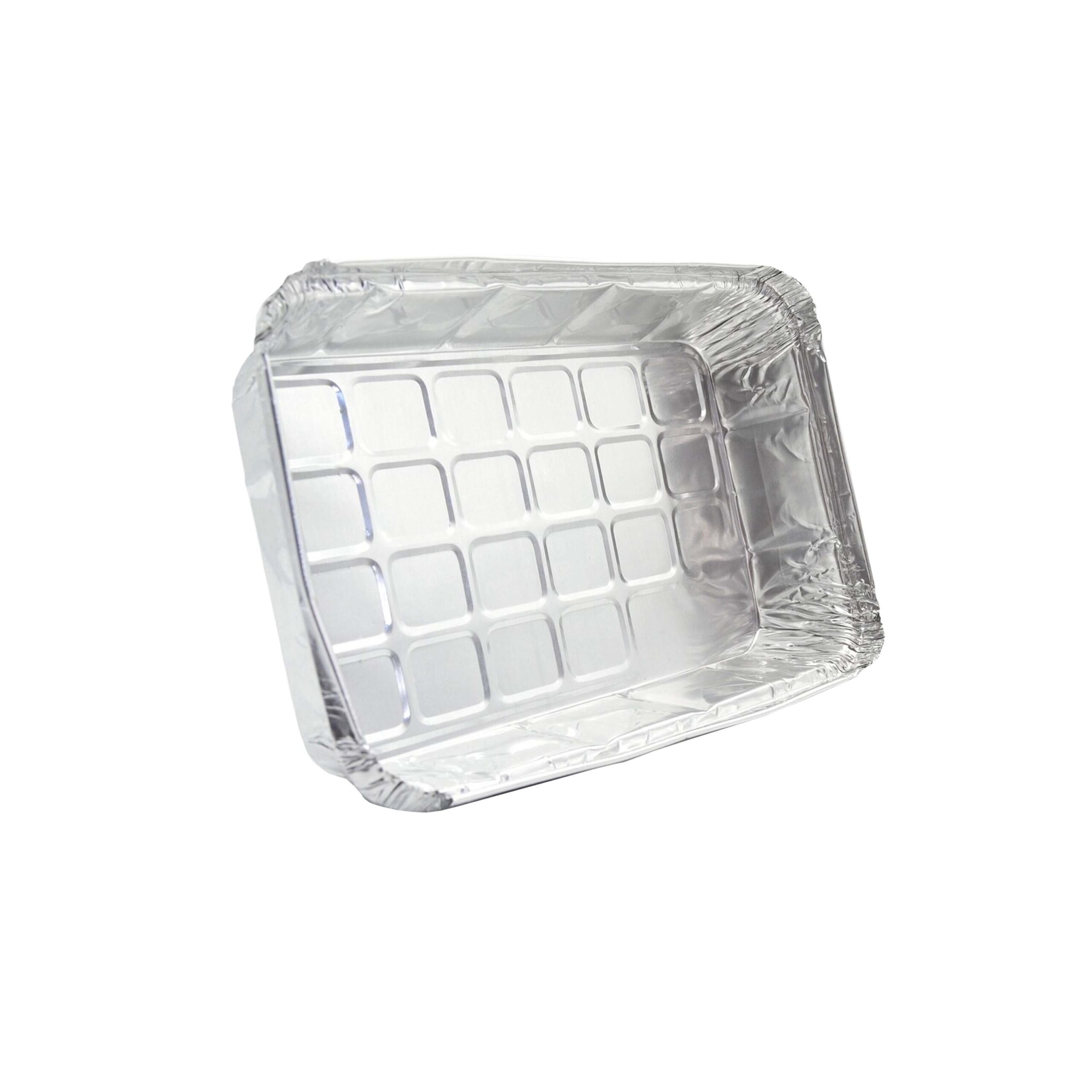 TRAY ALUMINIUM 4093 500 S 