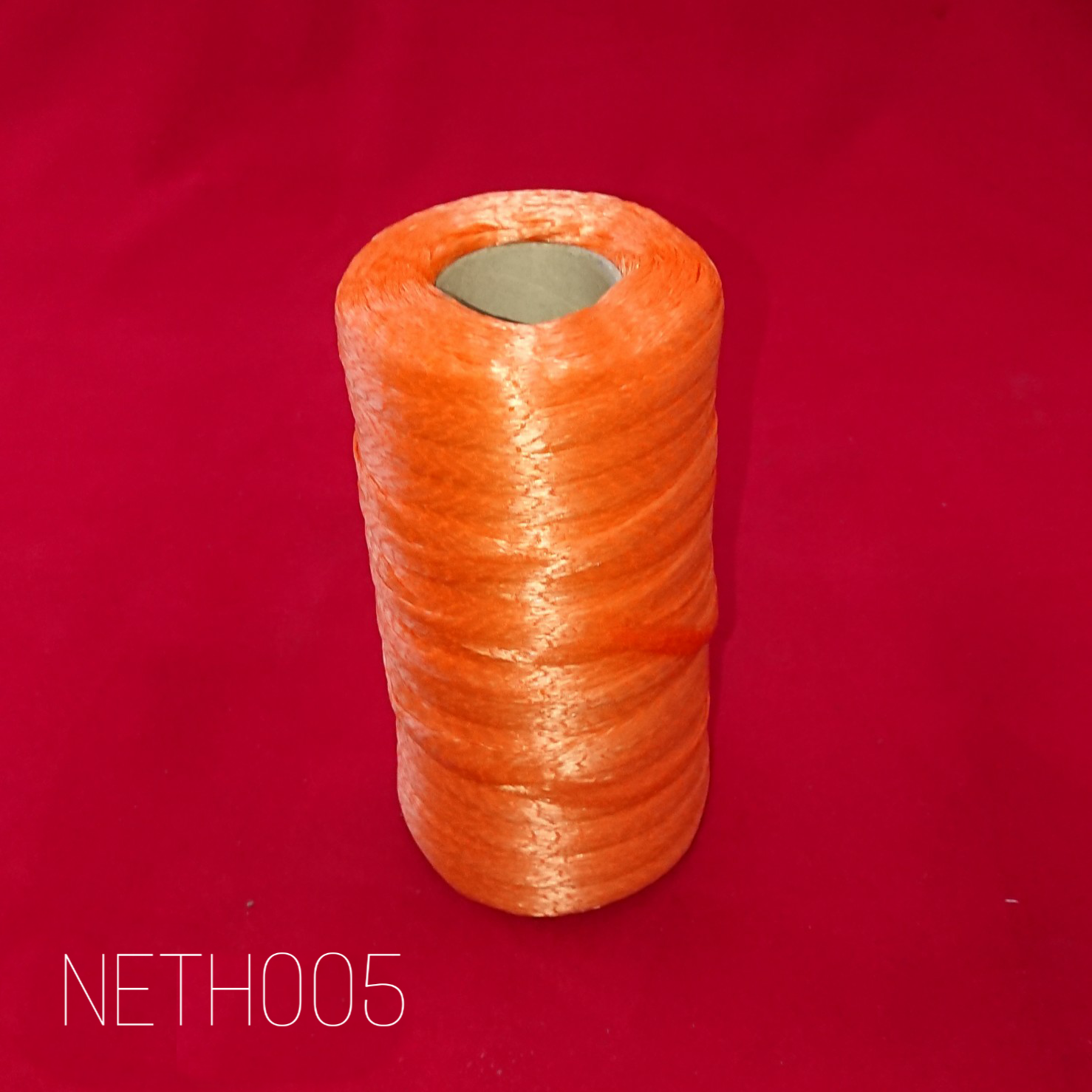 VEGGINET 3KG 150M ORANGE 