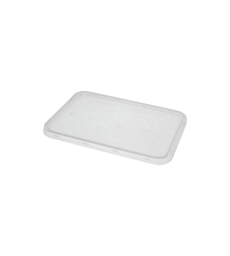 LID PLASTIC LARGE 120MM (500S) 