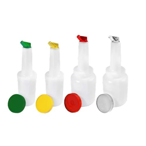 STORE N POUR 1 LITRE GREEN COMPLETE (SNP3001)