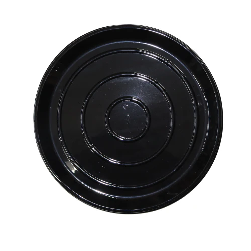 PLATTER BASE WITH DIV (50S) (ZIT408PLATTER) (T408)