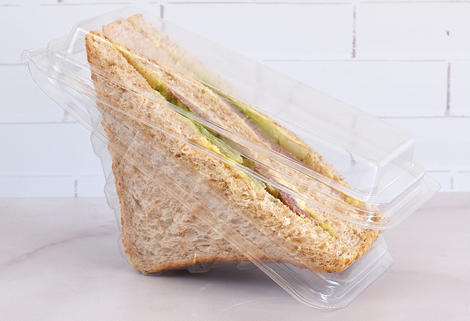 SANDWICH WEDGE SMALL T214 (2 SLICE)